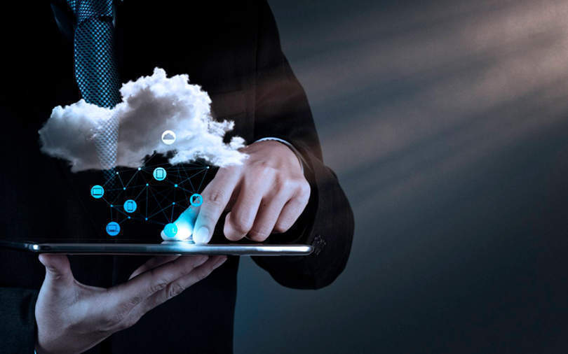 Zensar partners NetApp, Cisco to offer managed private cloud services