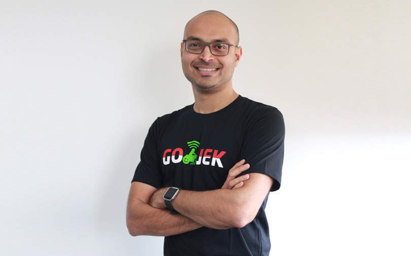 Indonesia’s Go-Jek acquihires Bengaluru AI recruiter AirCTO to fuel its super-app ambitions