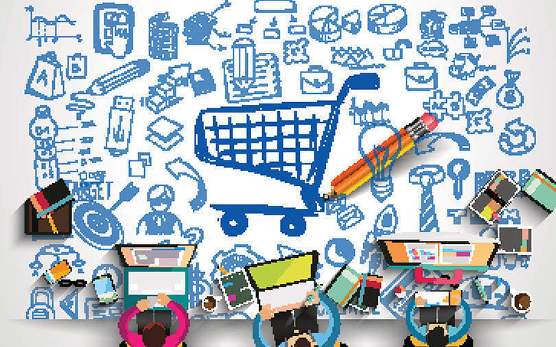 Dubai’s Jabbar, once parent of ‘Arab Amazon’, backs B2B e-commerce startup Arzooo