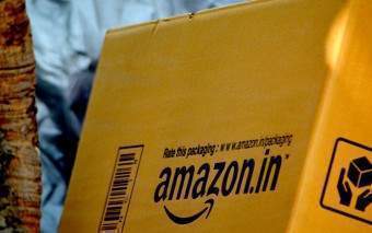 Amazon pours $417 mn more in India, one of its last growth frontiers after China exit