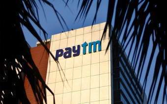 Paytm aims for QR code adoption in small towns with $36 mn spend this year