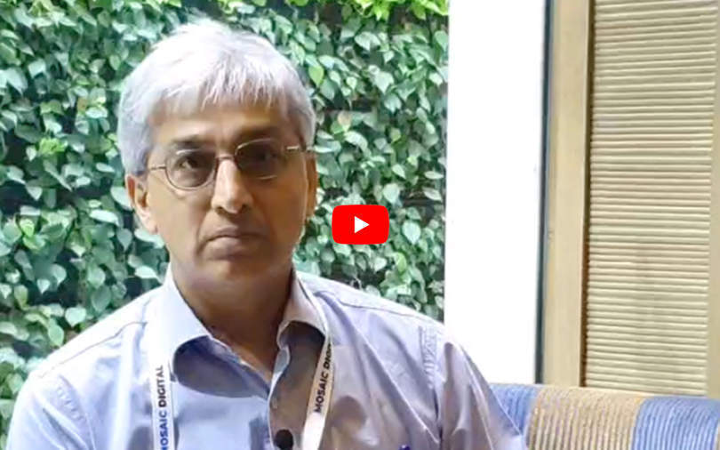 Watch: Samir Kumar on how Inventus will play India&rsquo;s next startup wave