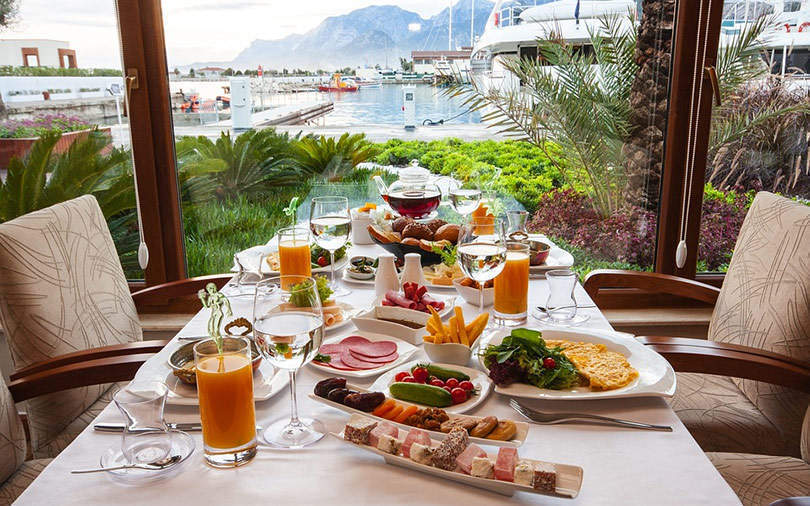 Govt to meet food-tech firms, restaurants; former UST Global chief exec to float fund: Reports