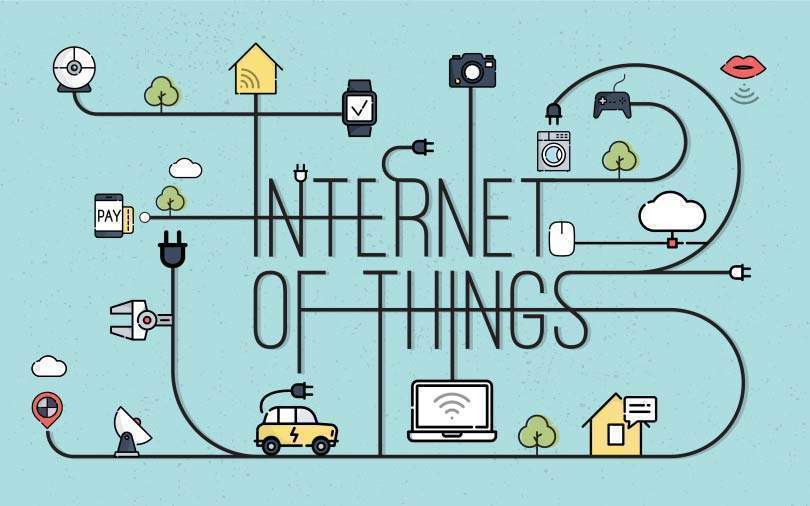 Zoho&rsquo;s IoT arm partners Swedish firm HMS Networks for industrial solutions