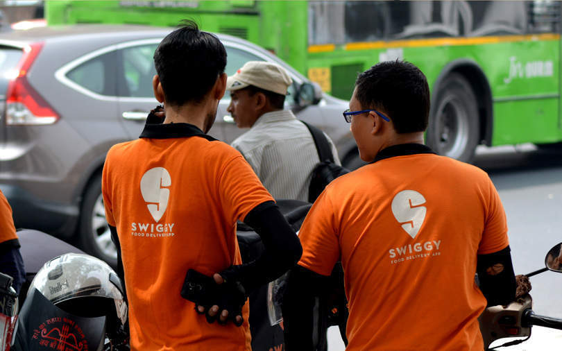 Swiggy in talks to raise $500mn from Korean investors, Naspers: Report