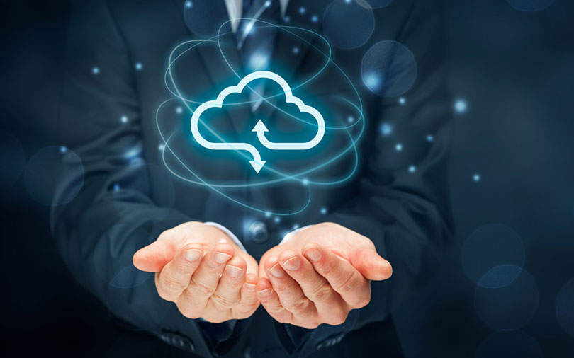Infosys subsidiary EdgeVerve launches cloud-based RPA solution