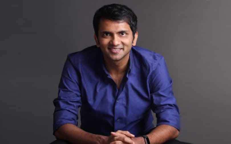 Bhavin Turakhia’s Zeta merges employee benefits biz with Sodexo’s India arm