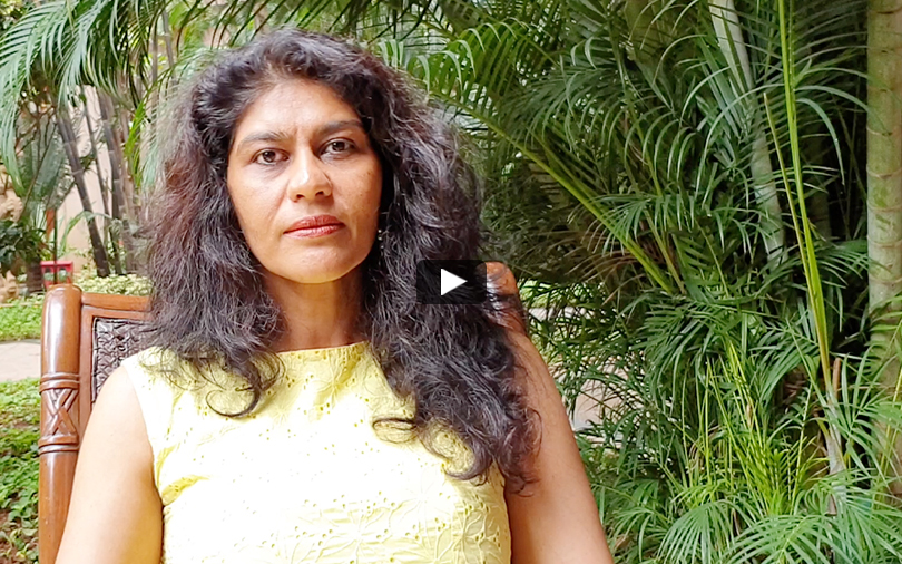 Watch: We want to combine the offline and online shopping experience: Vidya Laxman, Tesco