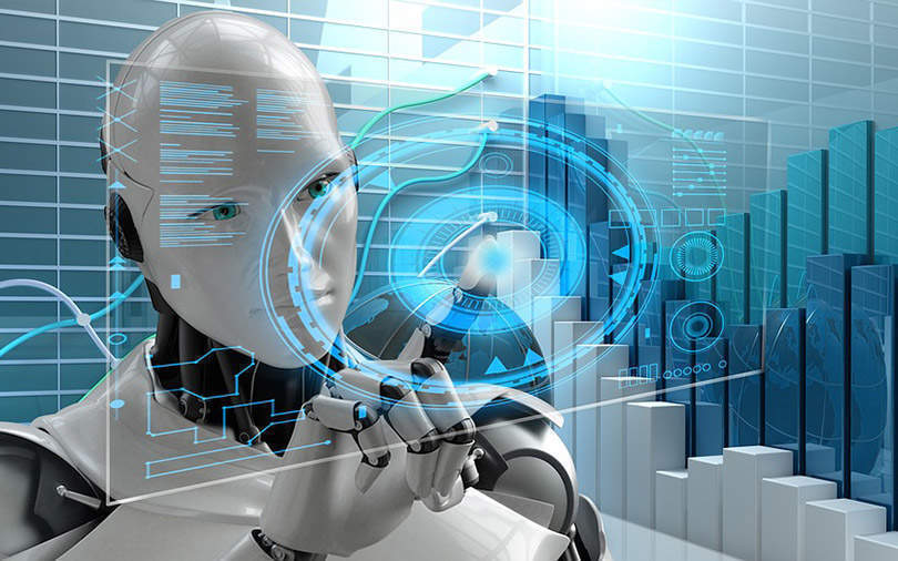 AI could reshape work environment by 2030, finds Dell study