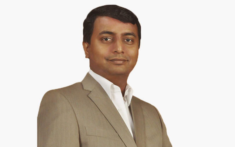 Madhusudan Shekar on how Amazon is democratizing AI