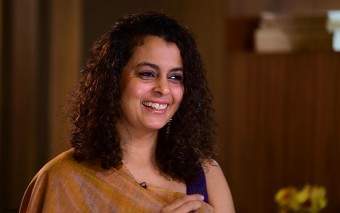 Priya Kapadia on Marico Foundation&rsquo;s unique approach to fostering innovation