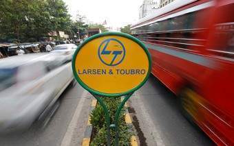 L&T is now classified as Mindtree promoter; Infosys delays hikes for seniors