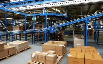 Supply chain firm O4S raises $2.1mn pre-Series A funding from Venture Highway