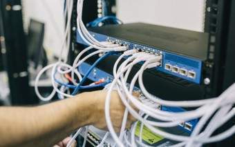 Indian server market declined 16% in Q1 2019: IDC