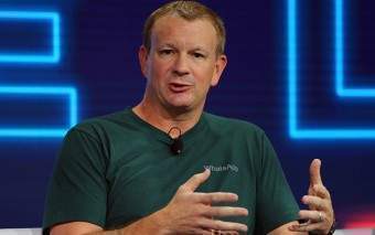 Exclusive: WhatsApp co-founder Brian Acton tops up investment in Trak N Tell