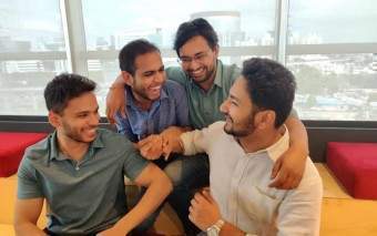 Lightspeed, Mayfield, Kunal Shah back community platform MyScoot