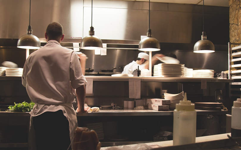Coatue to lead $76 mn Series D in cloud kitchen Rebel Foods