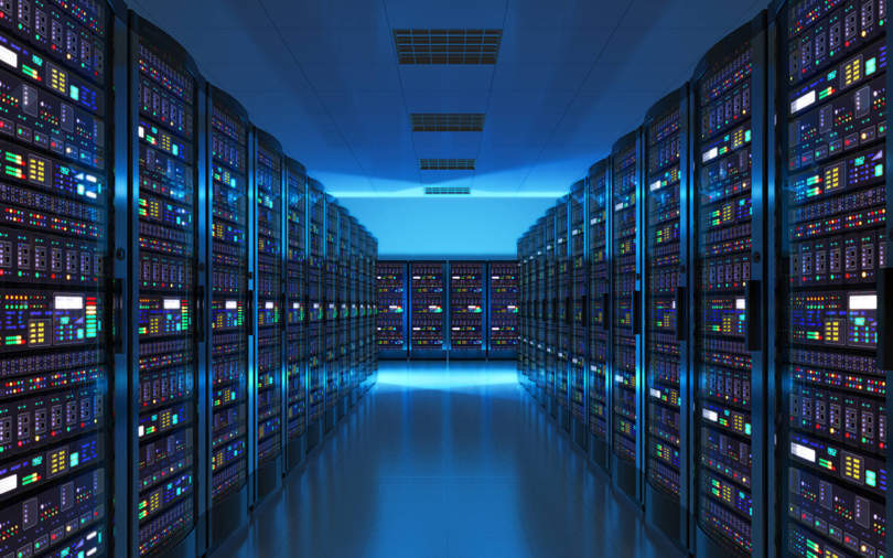 Dell, ESDS to collaborate for data centre fabric in Bengaluru