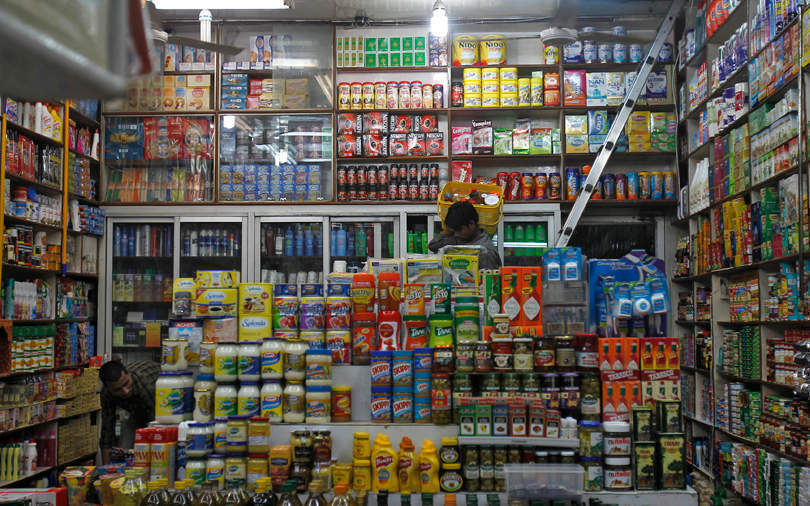 Info Edge leads $10 mn Series B in B2B e-commerce platform ShopKirana