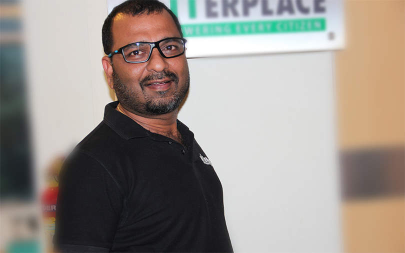 Market opportunity of $30 bn and BetterPlace has first-mover advantage