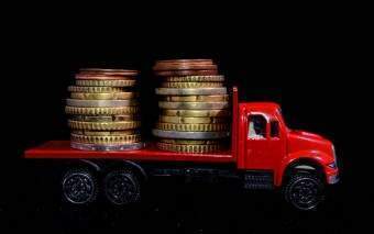 Axilor, angels back AI-powered logistics platform Transporter.city