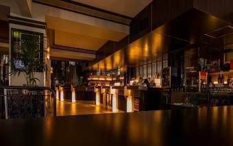 Restaurant e-booking platform Dineout acquires Delhi-based Binge Digital