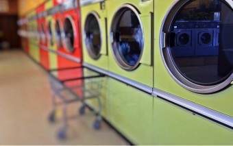 Tech-enabled laundromat chain UClean acquires White Tiger