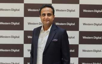 Anywhere you need storage, we have a solution: Vivek Tyagi, Western Digital