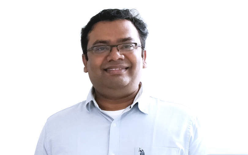 Paytm Money promotes Pravin Jadhav as MD, CEO