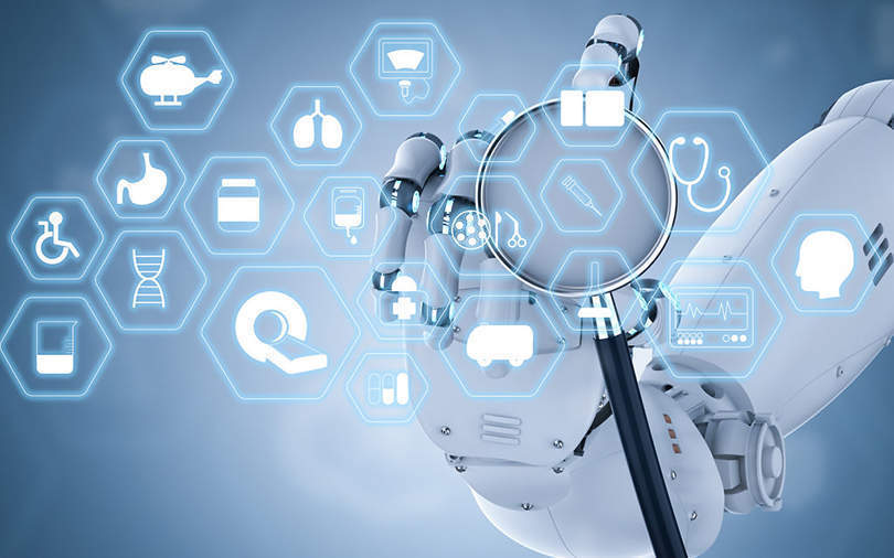 Enterprise Tech Dispatch: Siemens Healthcare to use India as export hub, Huawei's AI and cloud play