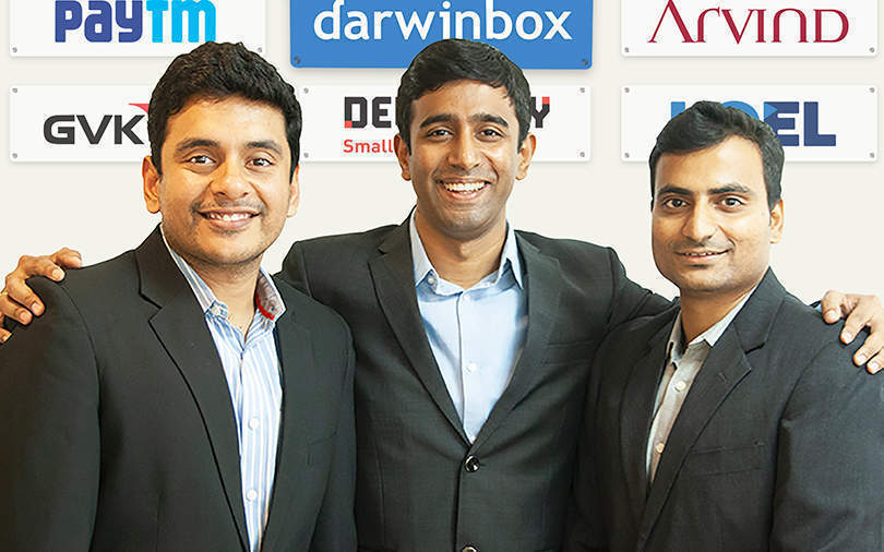 Sequoia leads $15 mn Series B in HR tech platform Darwinbox