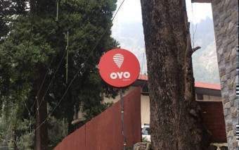 OYO to open first luxury hotel in Ahmedabad