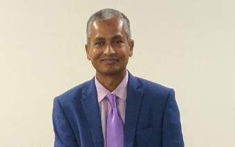 India is developing first-of-a-kind solutions for global markets: Lingraju Sawkar, IBM