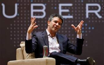 Deal Talk: Uber co-founder Travis Kalanick to invest in Rebel Foods; OYO to raise $1 bn