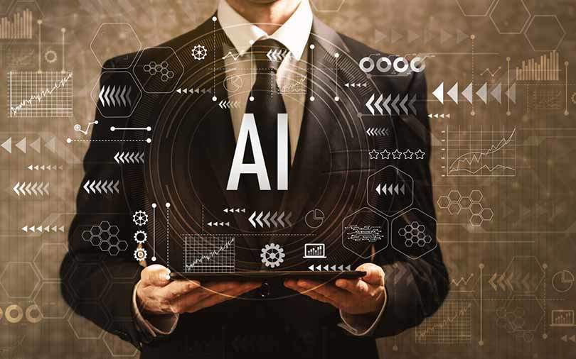 Enterprise Tech Dispatch: AI disease prediction as good as medical experts