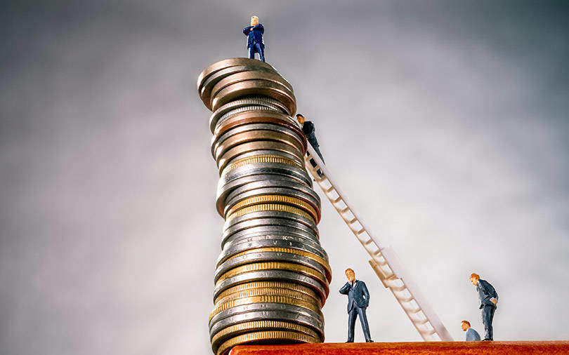 Steadview leads $4.5 mn funding round in expense management platform Fyle