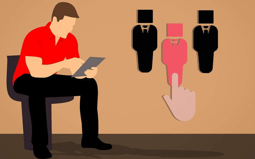 Khosla Ventures backs hiring platform Vahan