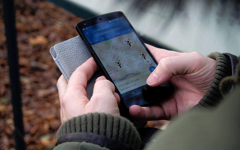 redBus introduces bikes on its ride-pooling platform rPool