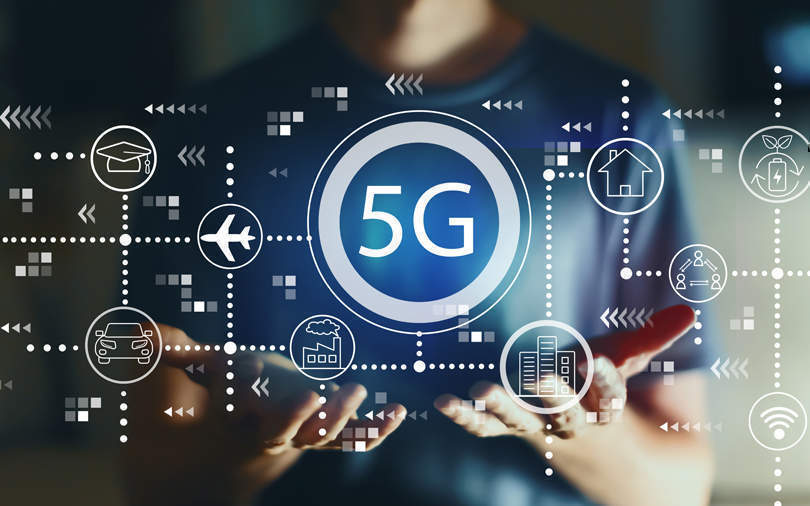 TechThisWeek: 5G auctions; Flipkart and Amazon; Facebook and Twitter; Cars24