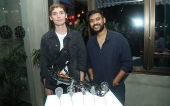 Autodesk and Social Hardware design low-cost, lightweight prosthetic wrist