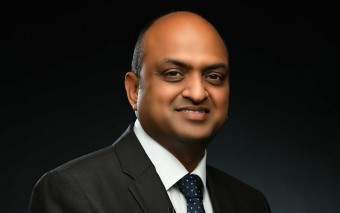 We want to enable, not throttle startup innovation: Sumit Keshan, Wipro Consumer Care Ventures