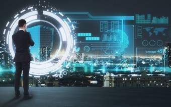 Adani, Digital Realty to build data centre infrastructure in India