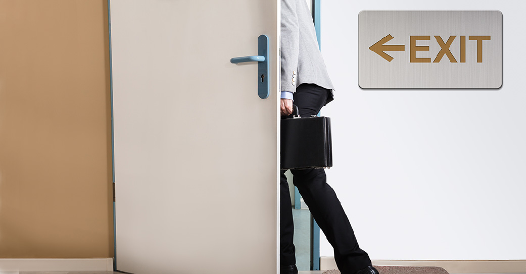 Flipkart's chief human resources officer quits; Startups might get a 10-year waiver from regulatory filings