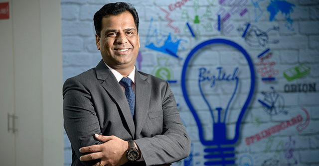 Changing customer preferences are forcing enterprises to become agile: Nitin Agarwal, Edelweiss