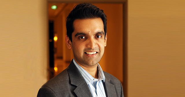 We look for ideas where technology is the differentiator, not just an enabler: Karan Mohla, Chiratae Ventures