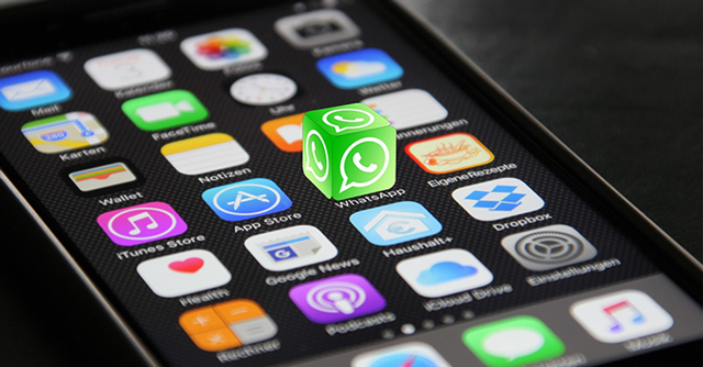 WhatsApp traceability will be a part of new intermediary guidelines: MeitY