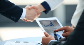 Ah! Ventures backs marketing platform Corefactors