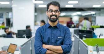 Column: Here&rsquo;s how you can get your technology up and running in startup mode