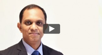 Watch: Harnath Babu on ushering in digital transformation at KPMG India