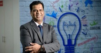 Changing customer preferences are forcing enterprises to become agile: Nitin Agarwal, Edelweiss
